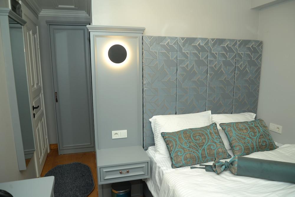 FOX RESORT — ISTANBUL — fotografie hotel nr. 11