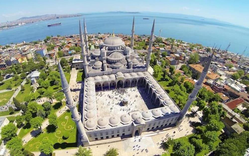 FOX RESORT — ISTANBUL — fotografie hotel nr. 33