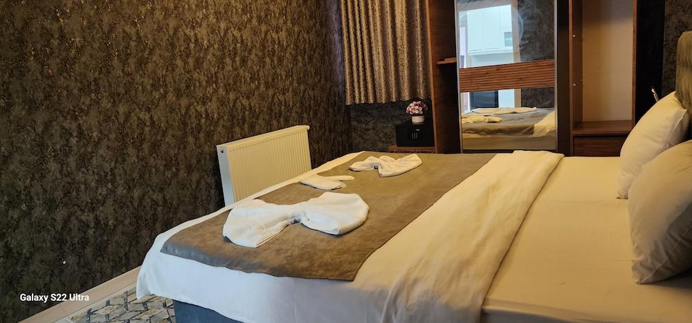 TAKSIM ROYAL RESIDENCE & HOTEL — ISTANBUL — фотография отеля №10