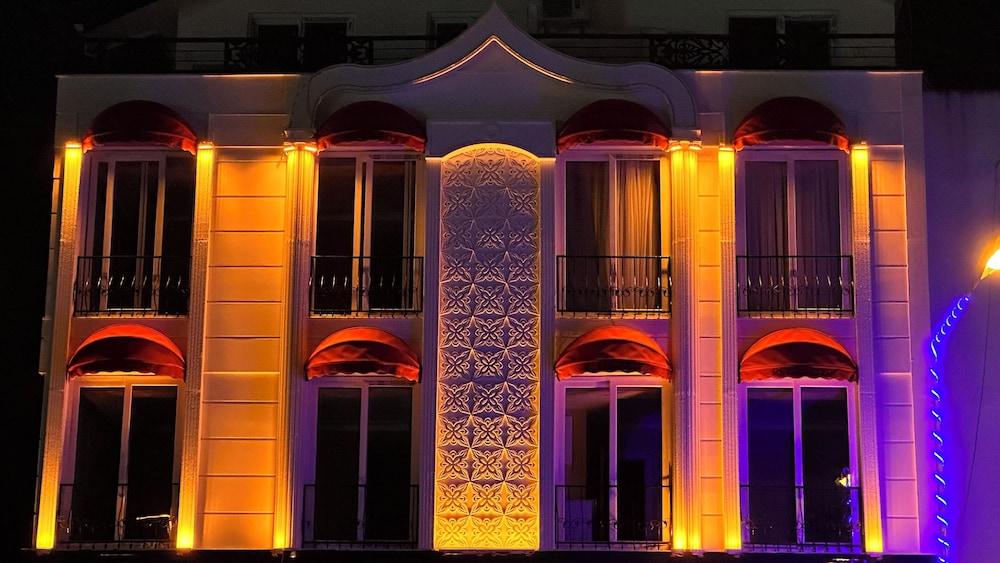 RED CASTLE HOTEL AND PUB — BELEK — фотография отеля №31