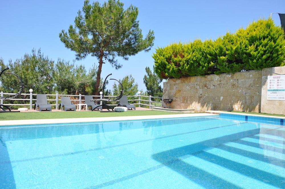 EXCLUSIVE VILLAS — KUSADASI — фотография отеля №25