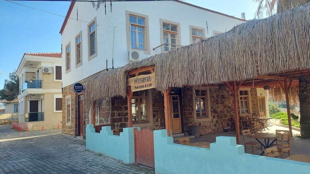 PURHAYAL PANSIYON (ADULTS ONLY) — CESME