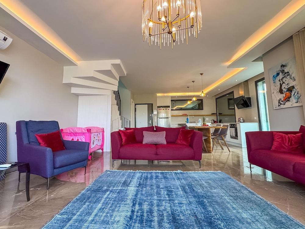 VILLA ELIT — KUSADASI — fotografie hotel nr. 10