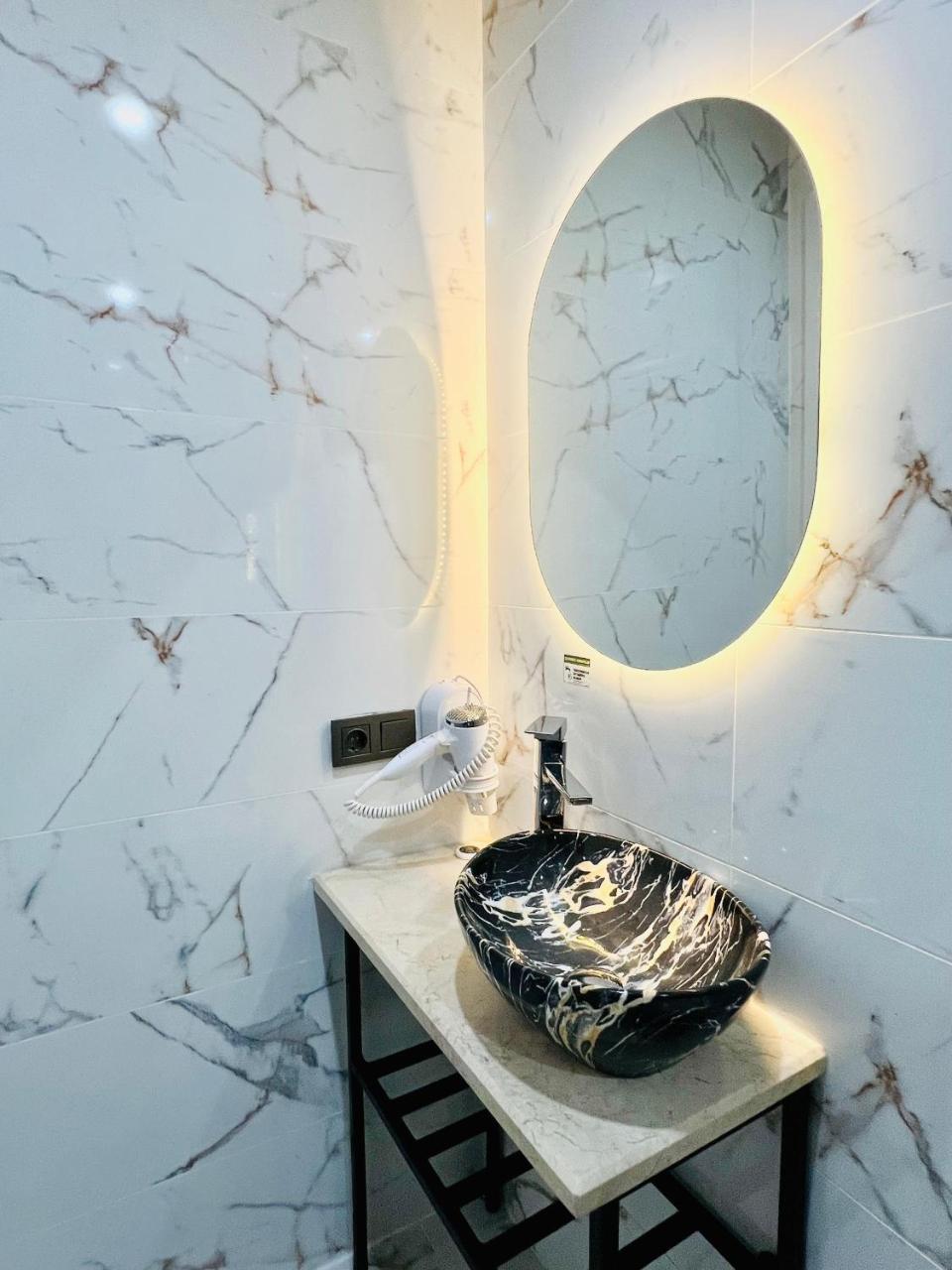 NINOVA BOUTIQUE HOTEL — ISTANBUL — фотография отеля №28