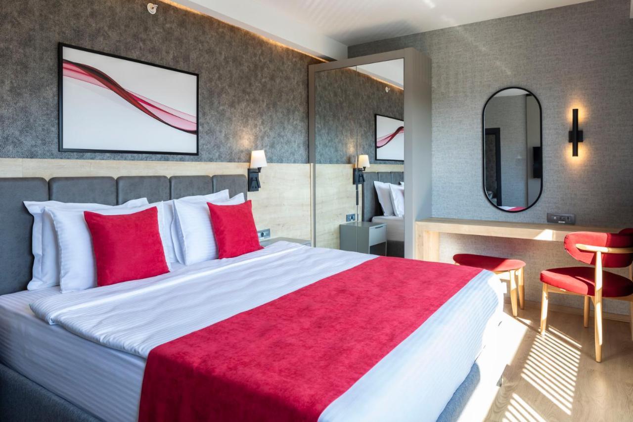 RAMADA BY WYNDHAM DALAMAN — DALAMAN — fotografie hotel nr. 5