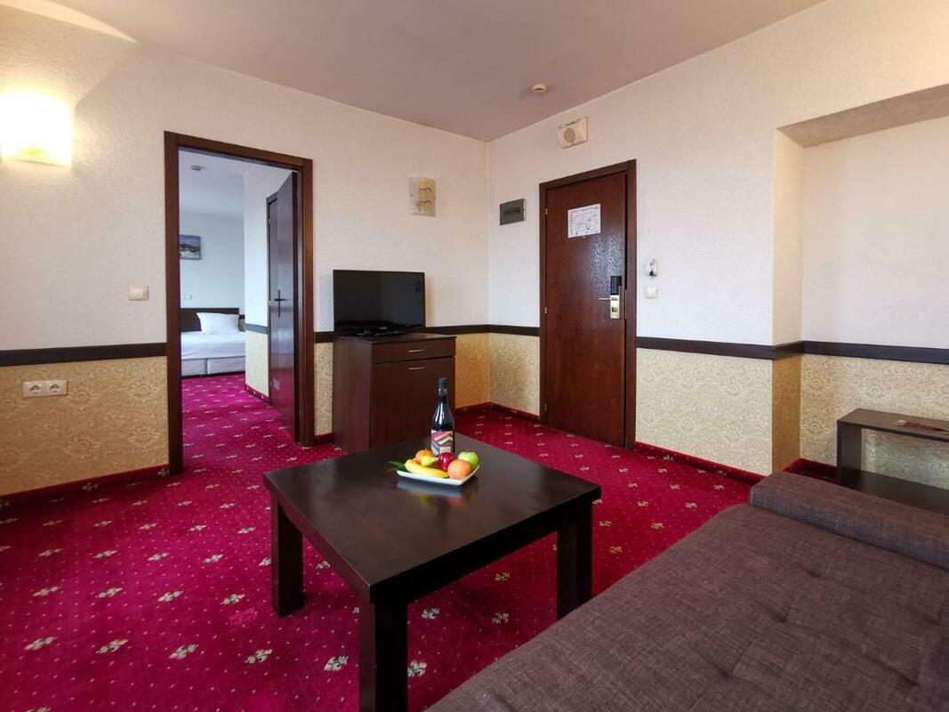 TRINITY RESIDENCE — BANSKO — фотография отеля №23