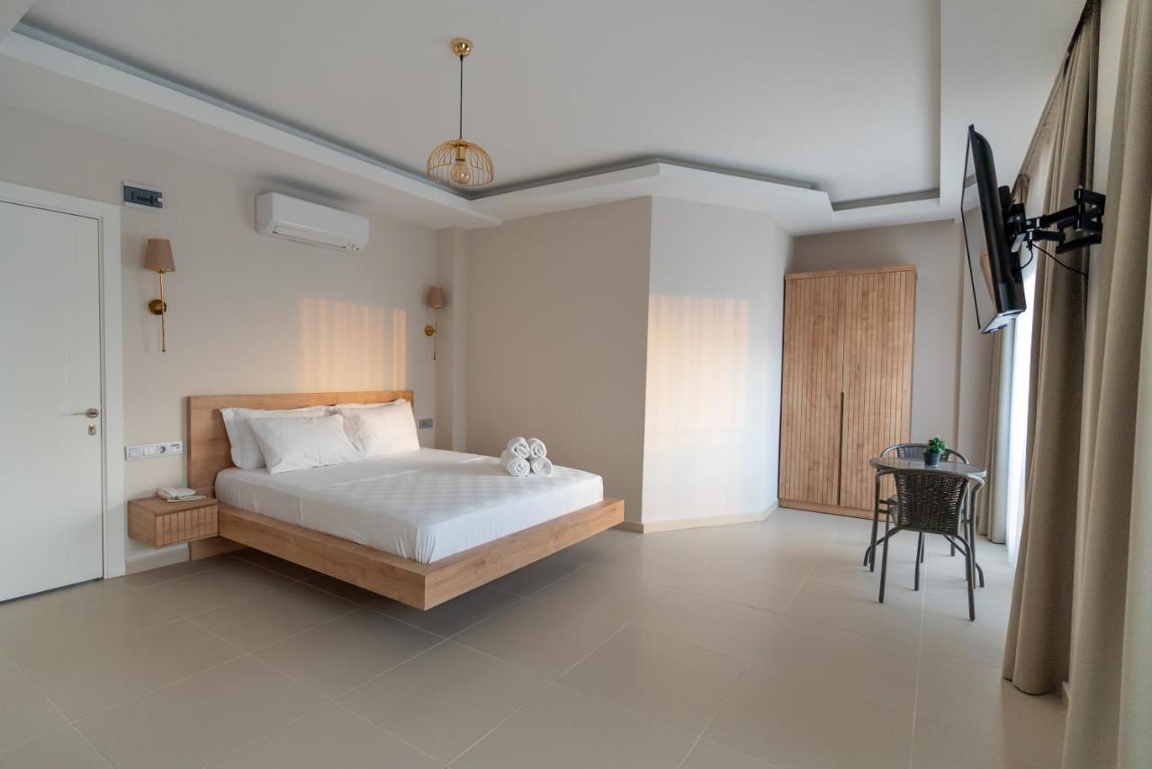 SOUL HOUSE KUSADASI — KUSADASI — фотография отеля №32