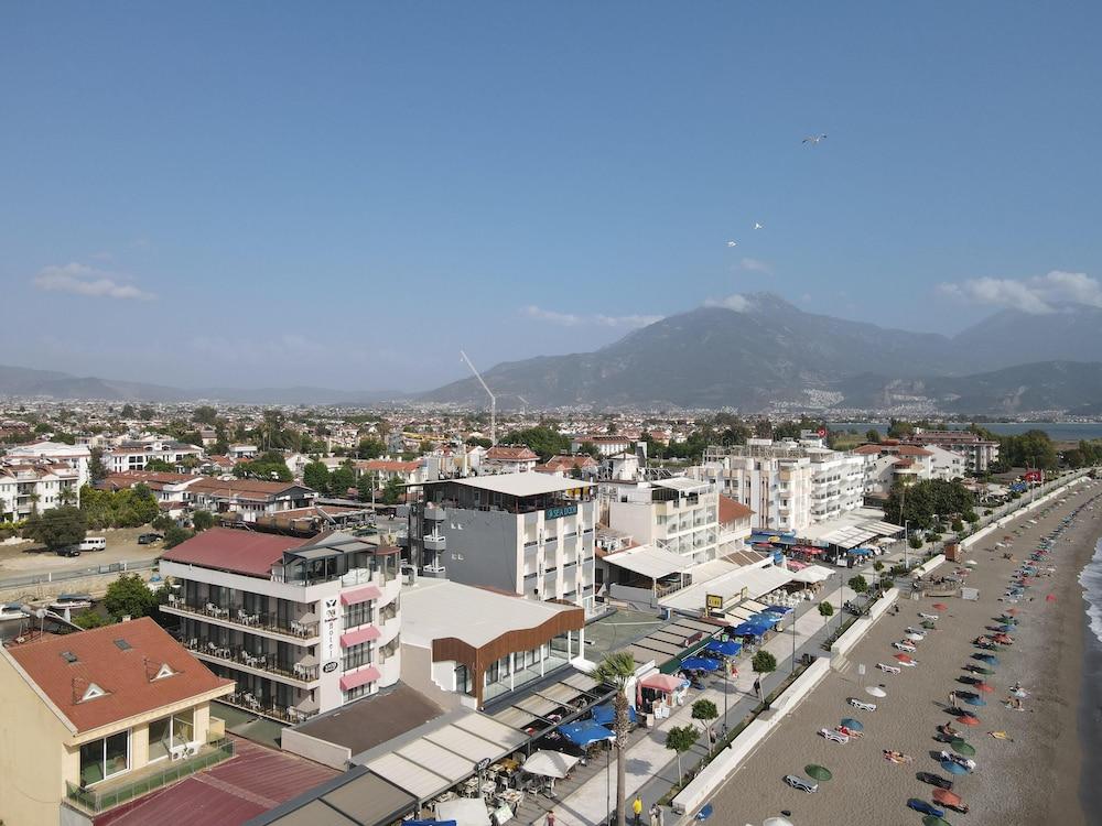 SEA DOOR HOTEL — FETHIYE — fotografie hotel nr. 33