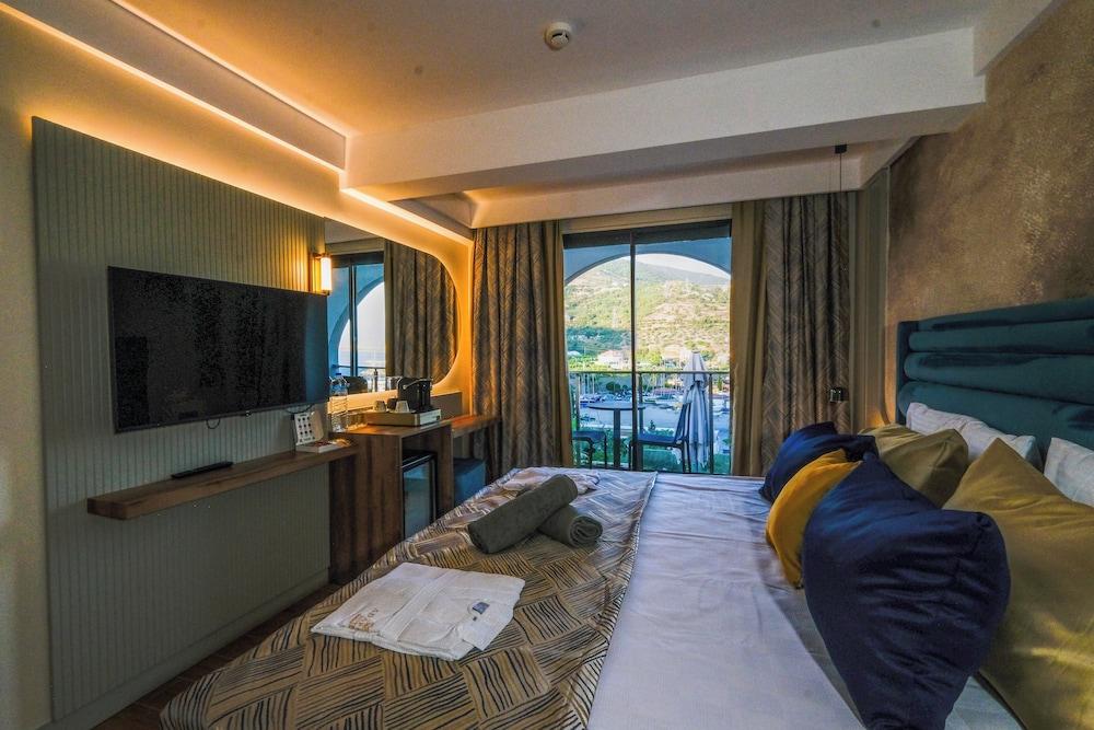 ADA PORT HOTEL (ADULTS ONLY) — ALANYA — фотография отеля №10