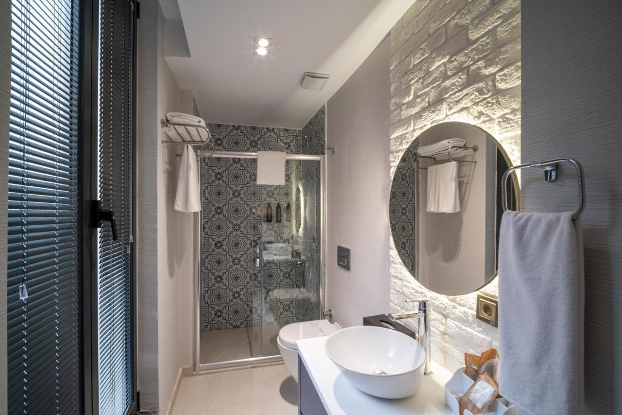 QUERENCIA HOTEL — ISTANBUL — fotografie hotel nr. 9