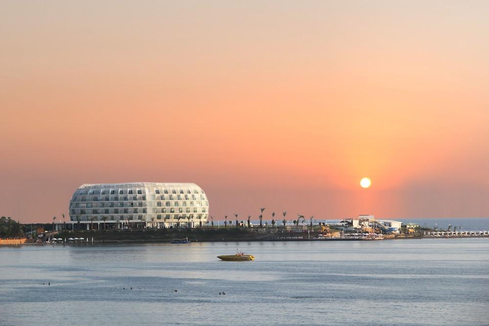 GOLD ISLAND SELECTED — ALANYA — fotografie hotel nr. 39