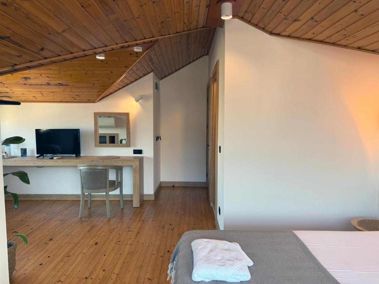 CASA VAGABUNDO BOUTIQUE HOTEL — ALANYA — фотография отеля №31