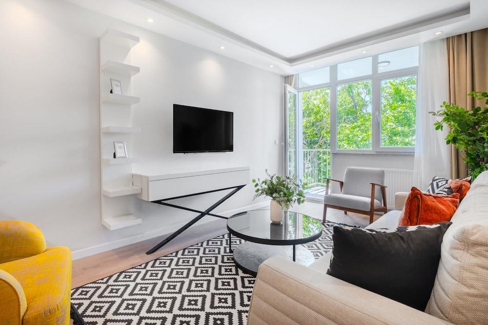 HOUSE W GARDEN 10 MIN TO CITY S IN BEYOGLU — ISTANBUL — фотография отеля №10