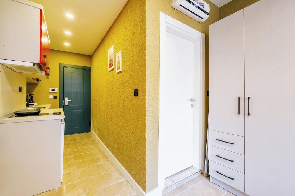 K-K SUITES & APARTMENTS — ISTANBUL — fotografie hotel nr. 16