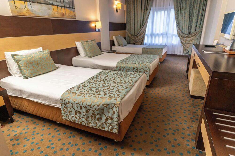 MGS HOTEL — IZMIR — фотография отеля №23