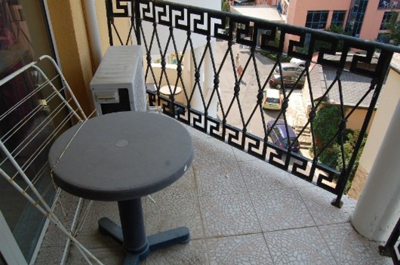 VICTORIA RESIDENCE — SUNNY BEACH — fotografie hotel nr. 2