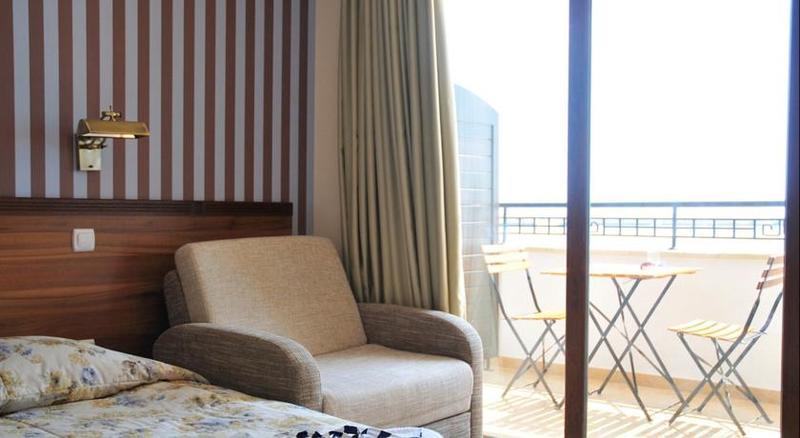 SELENA HOTEL BALCHIK — BALCHIK — фотография отеля №28