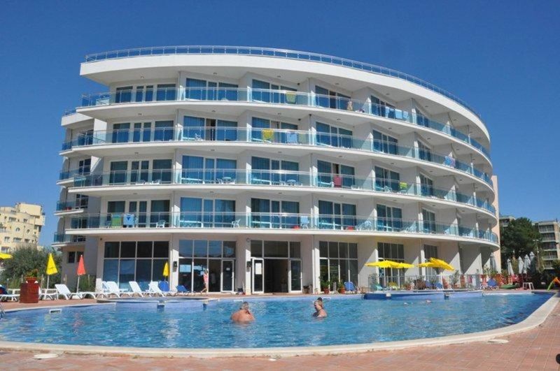 CALYPSO — SUNNY BEACH — fotografie hotel nr. 10