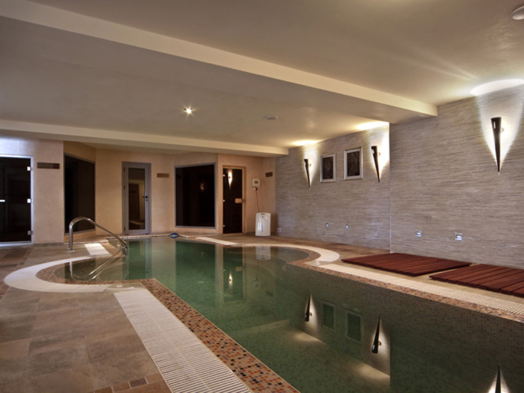 VILLA ARFA — PAMPOROVO — фотография отеля №12