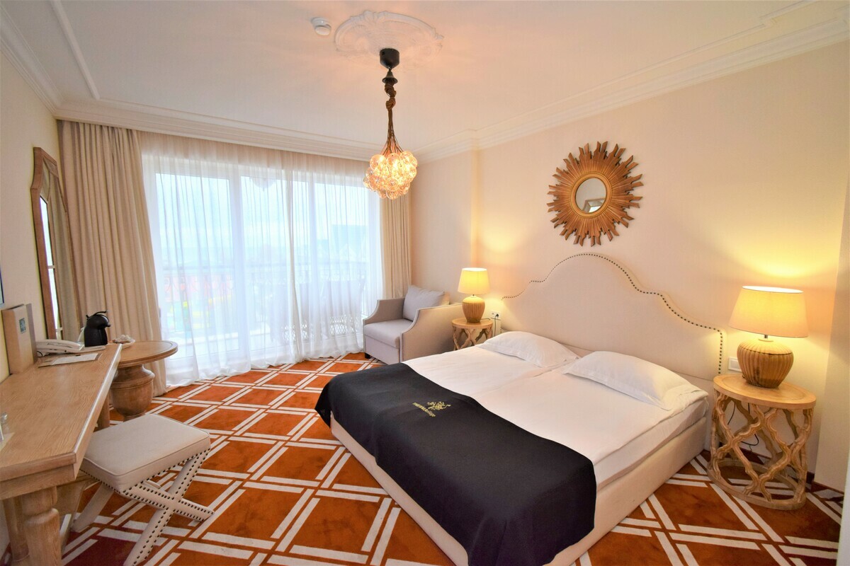 THERMA ECO SPA & KIDS & VILLAS — KRANEVO — fotografie hotel nr. 73