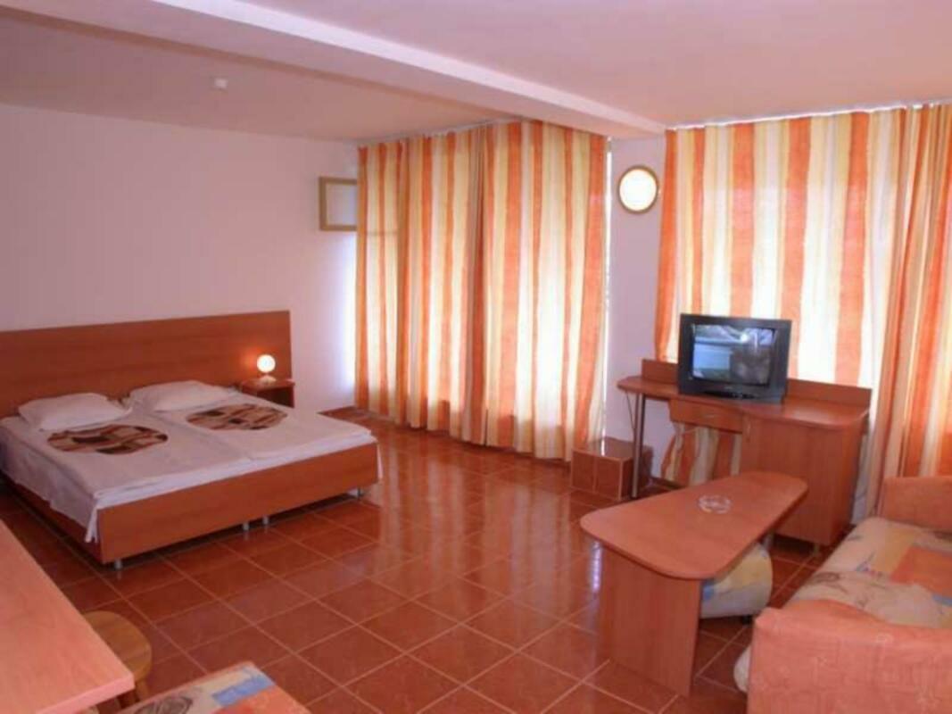 PLISKA HOTEL GS — GOLDEN SANDS — fotografie hotel nr. 12