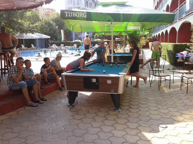 KOKICHE — SUNNY BEACH — fotografie hotel nr. 6
