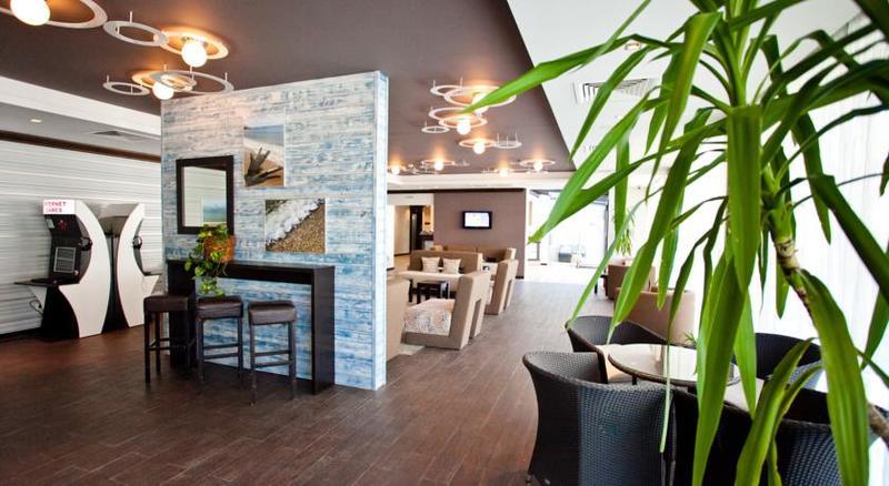 LION HOTEL SUNNY BEACH — SUNNY BEACH — фотография отеля №13