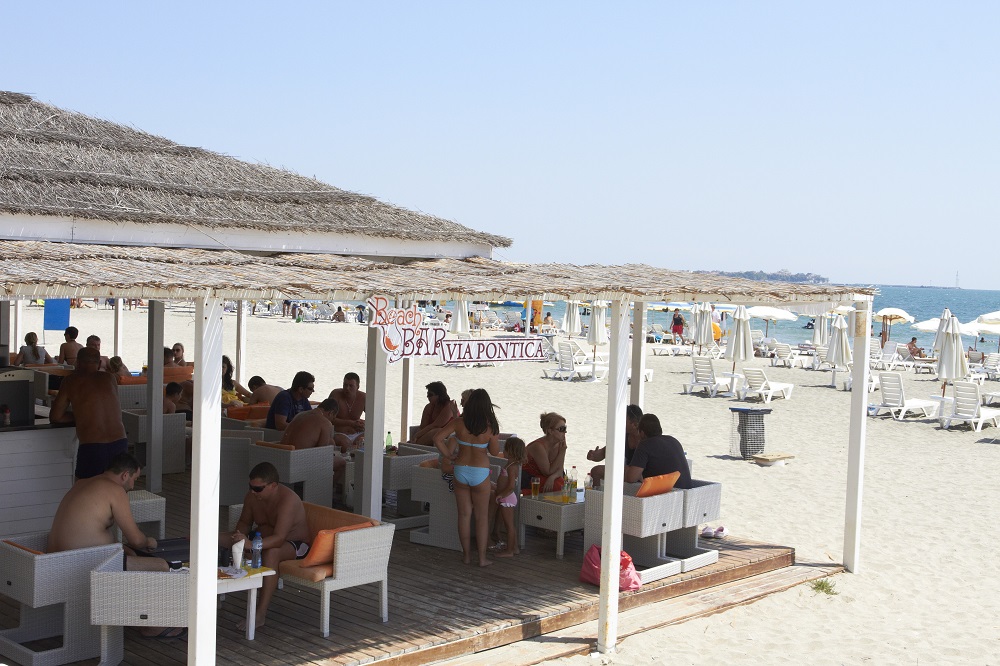 FESTA VIA PONTICA — POMORIE — fotografie hotel nr. 9