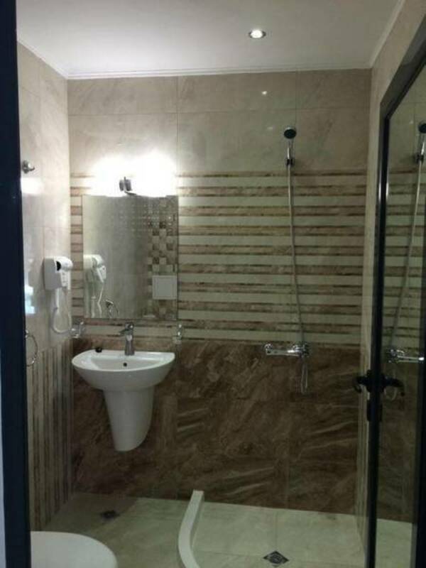 PALM RESIDENCE APARTHOTEL — SUNNY BEACH — fotografie hotel nr. 3