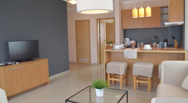 BAY APARTMENTS — SOZOPOL — fotografie hotel nr. 13