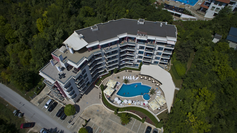 ROYAL COVE — KAVARNA — fotografie hotel nr. 2