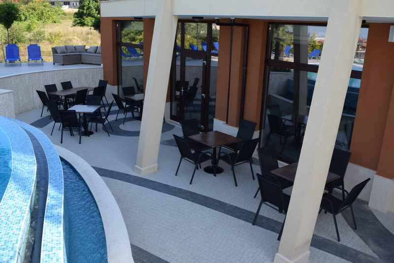 CRISTIANI — SOZOPOL — фотография отеля №6
