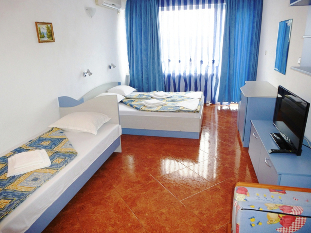 VILLA ORHIDEYA — SOZOPOL — фотография отеля №9