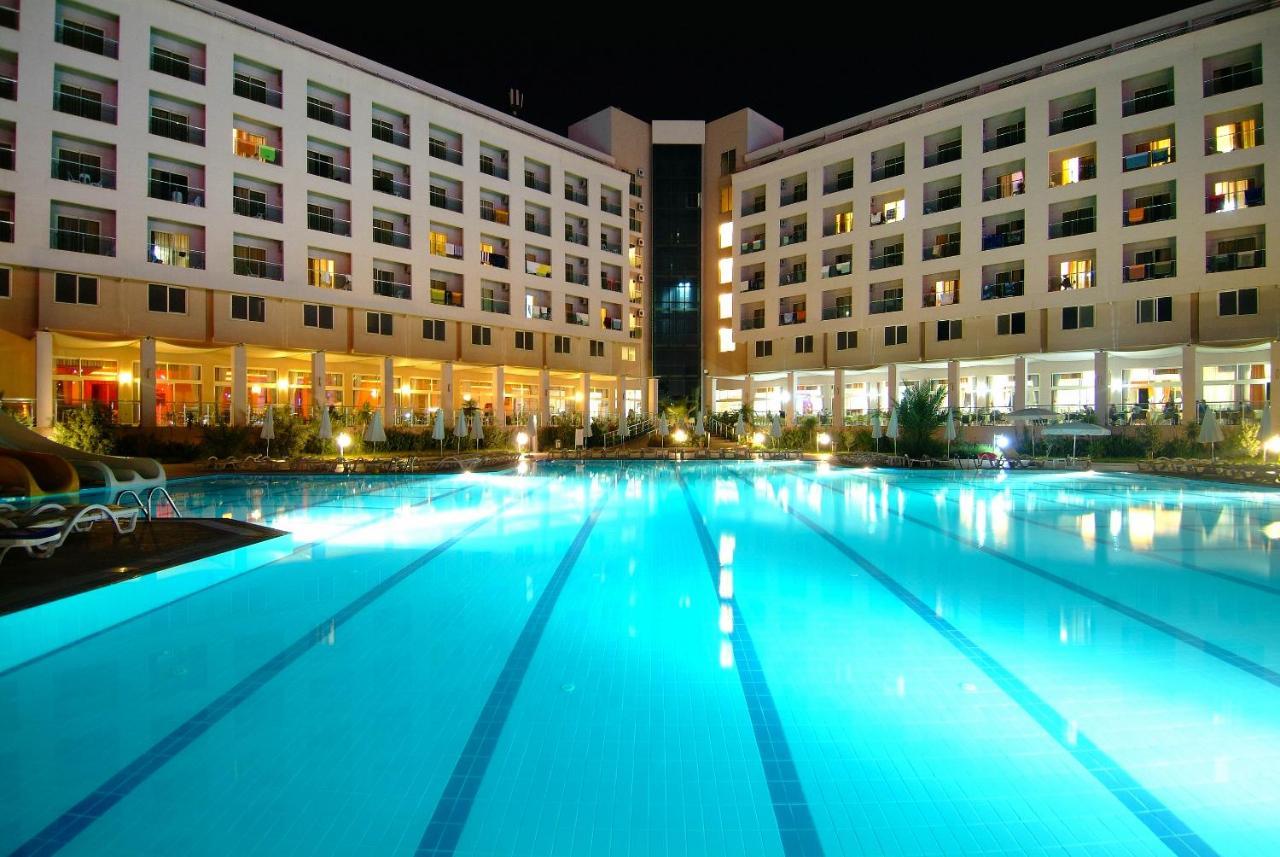 MIAROSA KONAKLI GARDEN — ALANYA — фотография отеля №24
