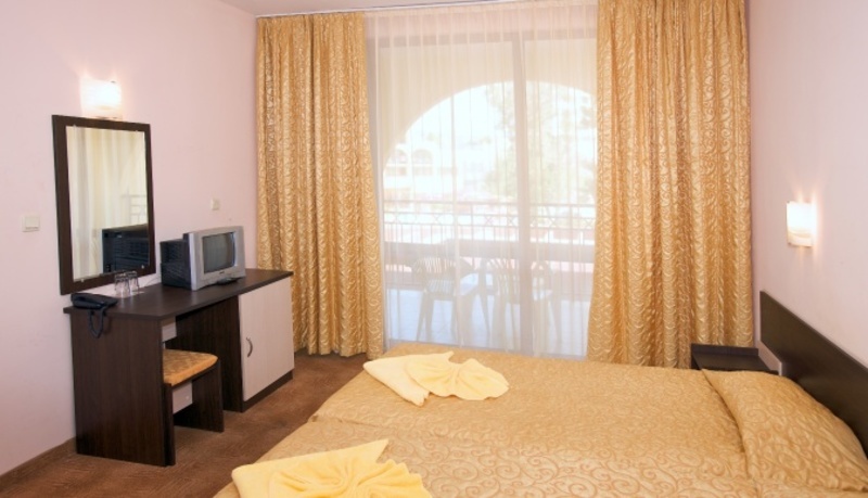 YAVOR PALACE — SUNNY BEACH — fotografie hotel nr. 19
