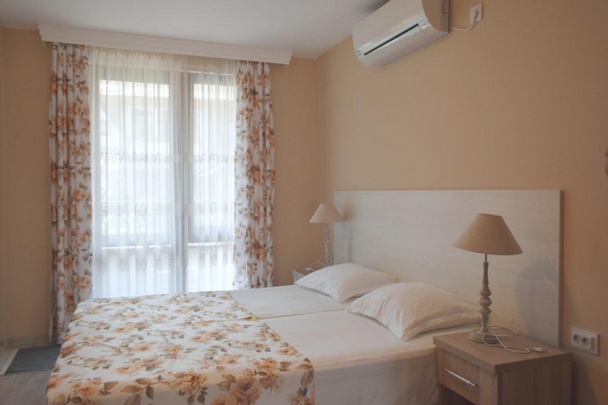 KATERINA VILLA — SOZOPOL — fotografie hotel nr. 2