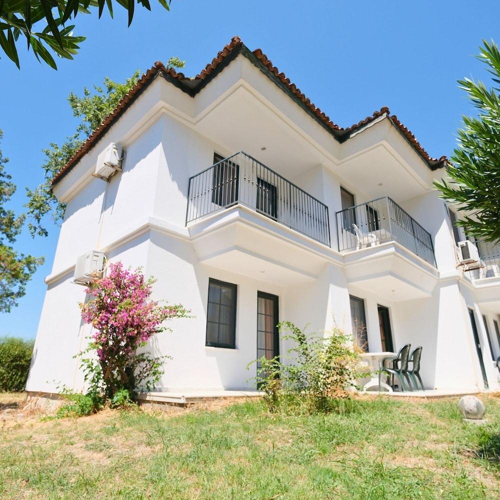 CLUB MEL HOLIDAY RESORT — DALYAN — fotografie hotel nr. 6