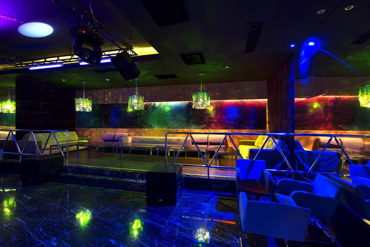 SUNIS EVREN BEACH RESORT HOTEL & SPA — SIDE — фотография отеля №19