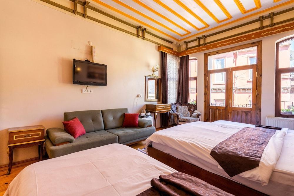 HOTEL GEDIK PASA KONAGI — ISTANBUL — фотография отеля №12