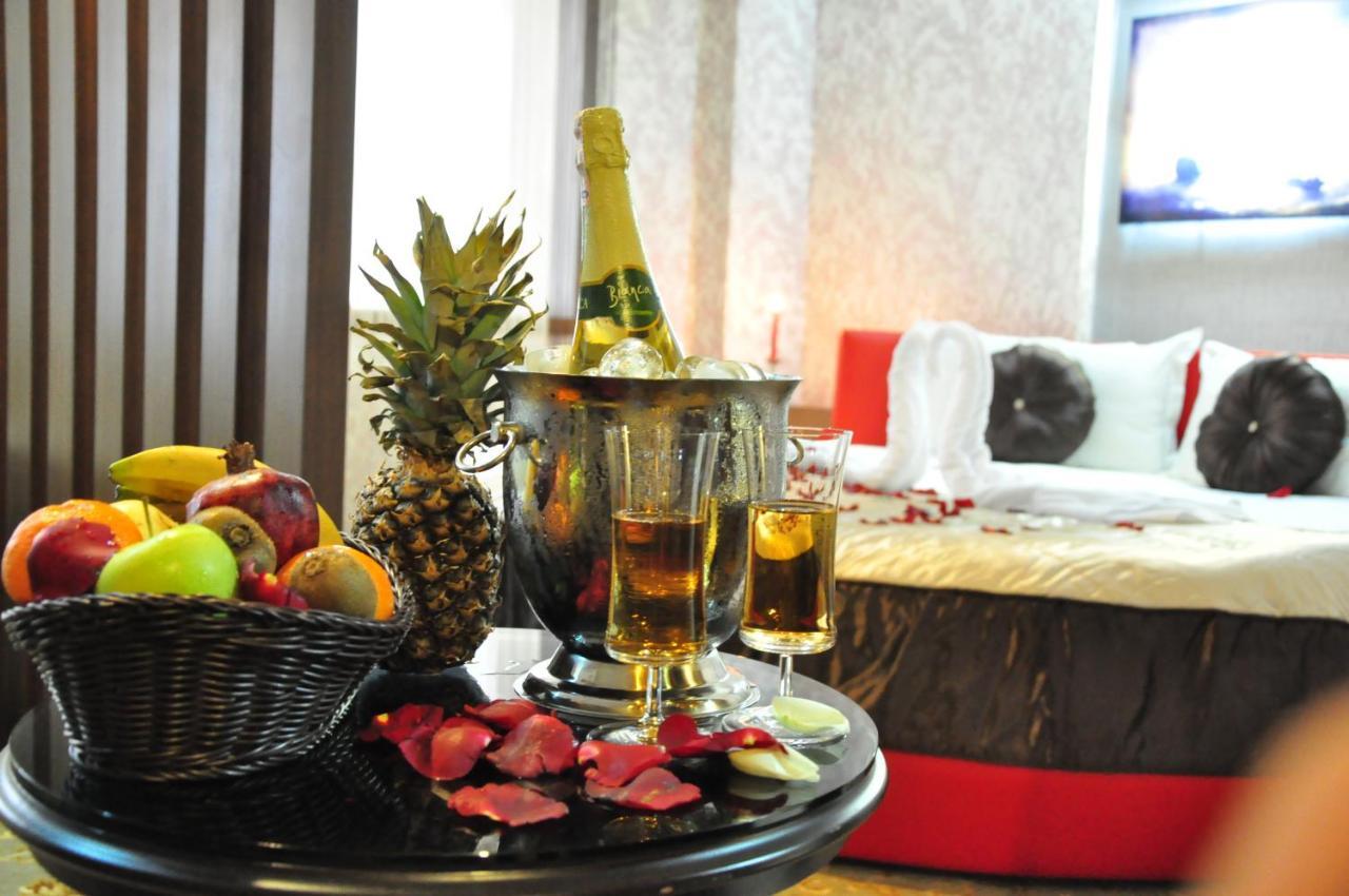 MARLIGHT BOUTIQUE — IZMIR — fotografie hotel nr. 20