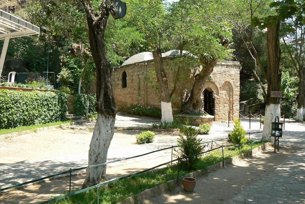 HOTEL OG-ERIM — KUSADASI — фотография отеля №29