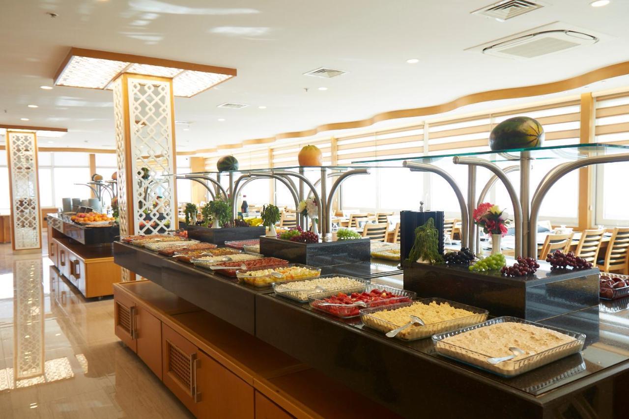 ILKBAL DELUXE HOTEL — ISTANBUL — fotografie hotel nr. 26
