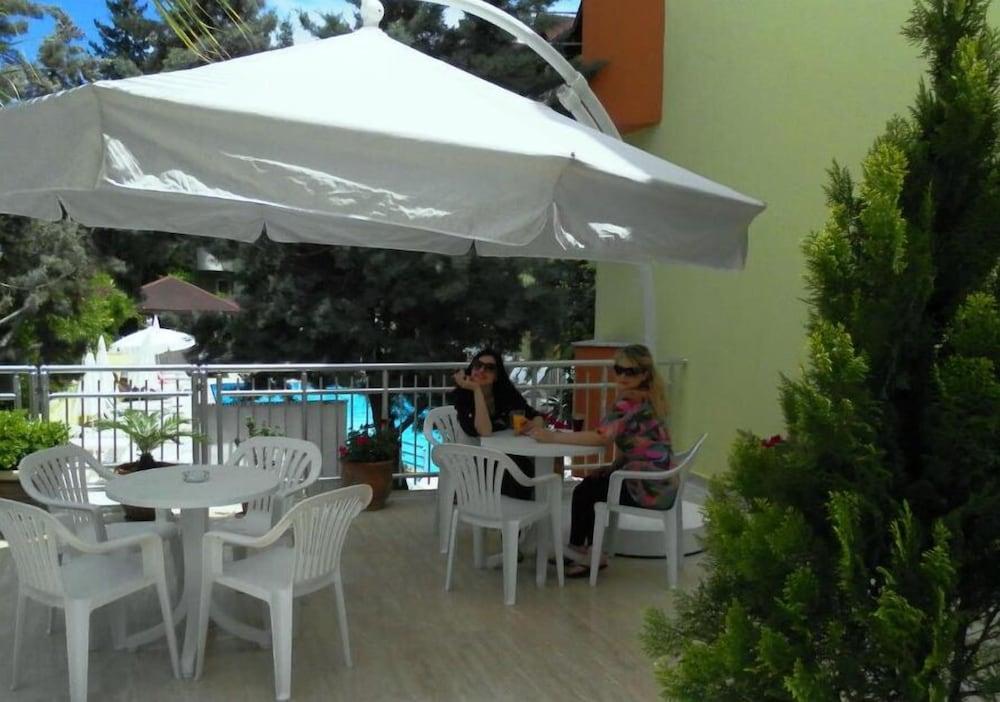 WASSERMANN HOTEL — KEMER — fotografie hotel nr. 22