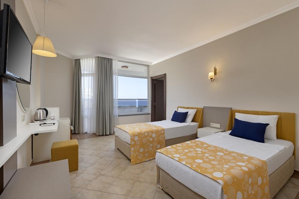 PRESTIGE ALANYA — ALANYA — fotografie hotel nr. 3