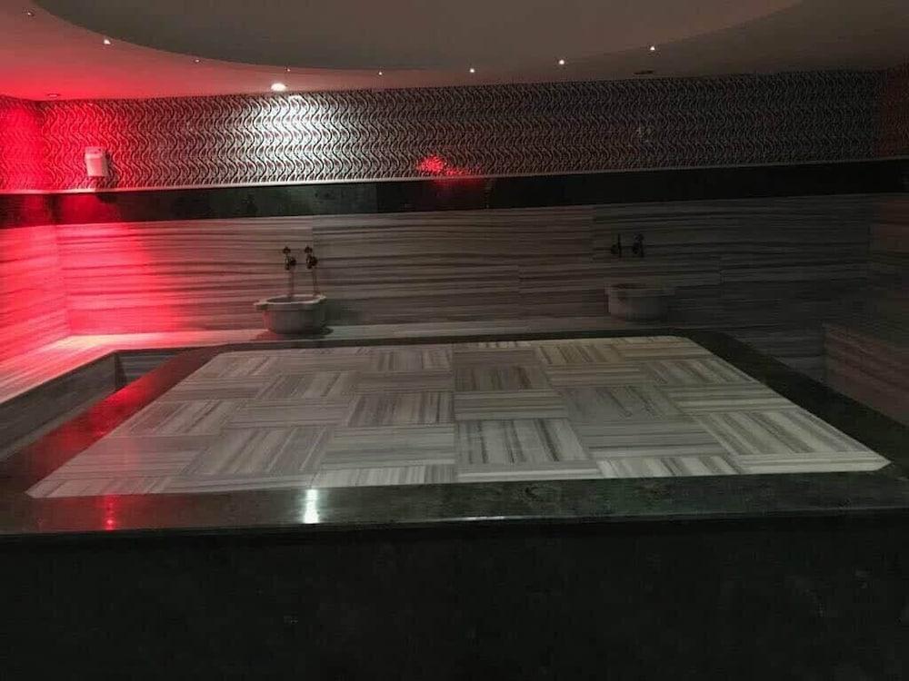 ROYALISA CITY APART HOTEL — ALANYA — fotografie hotel nr. 15