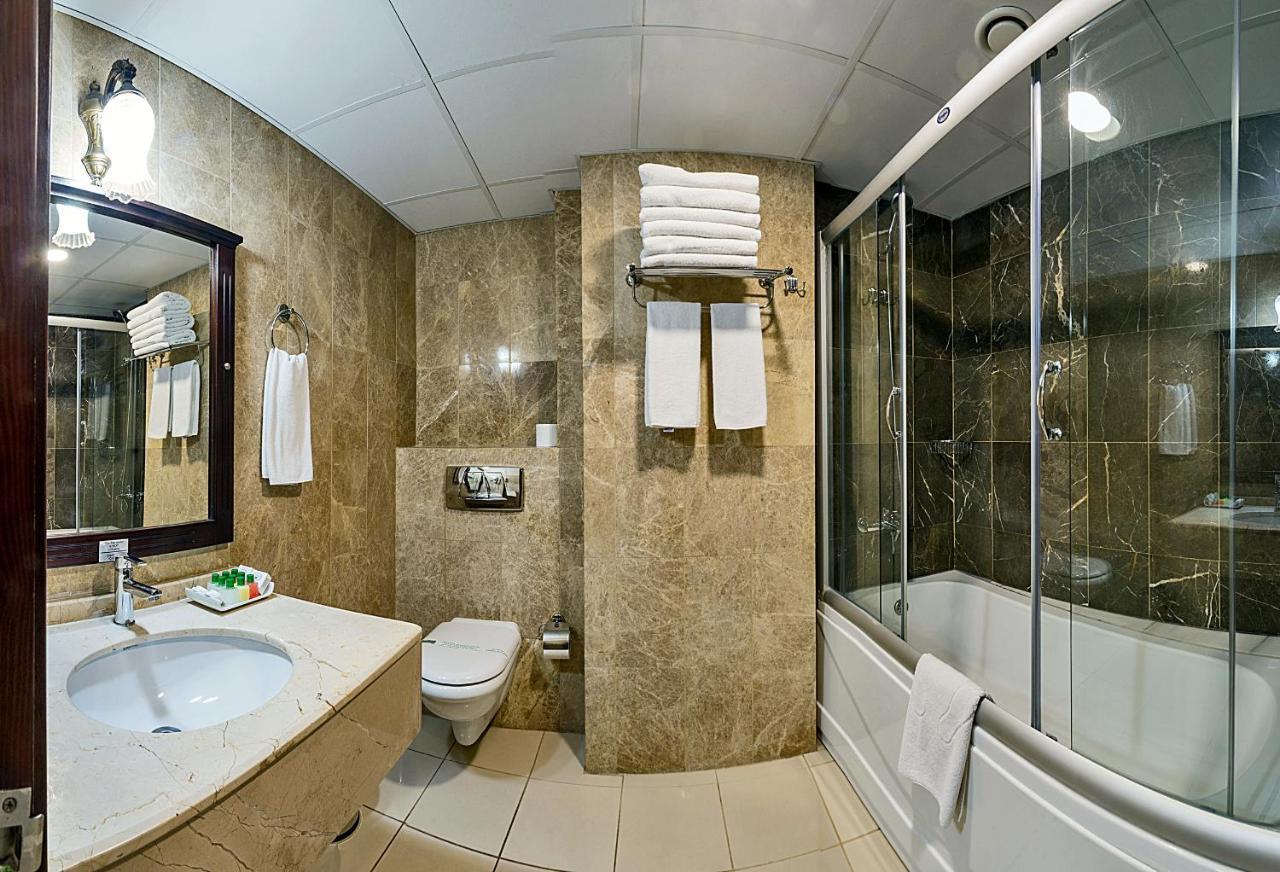 GULHANEPARK — ISTANBUL — fotografie hotel nr. 33