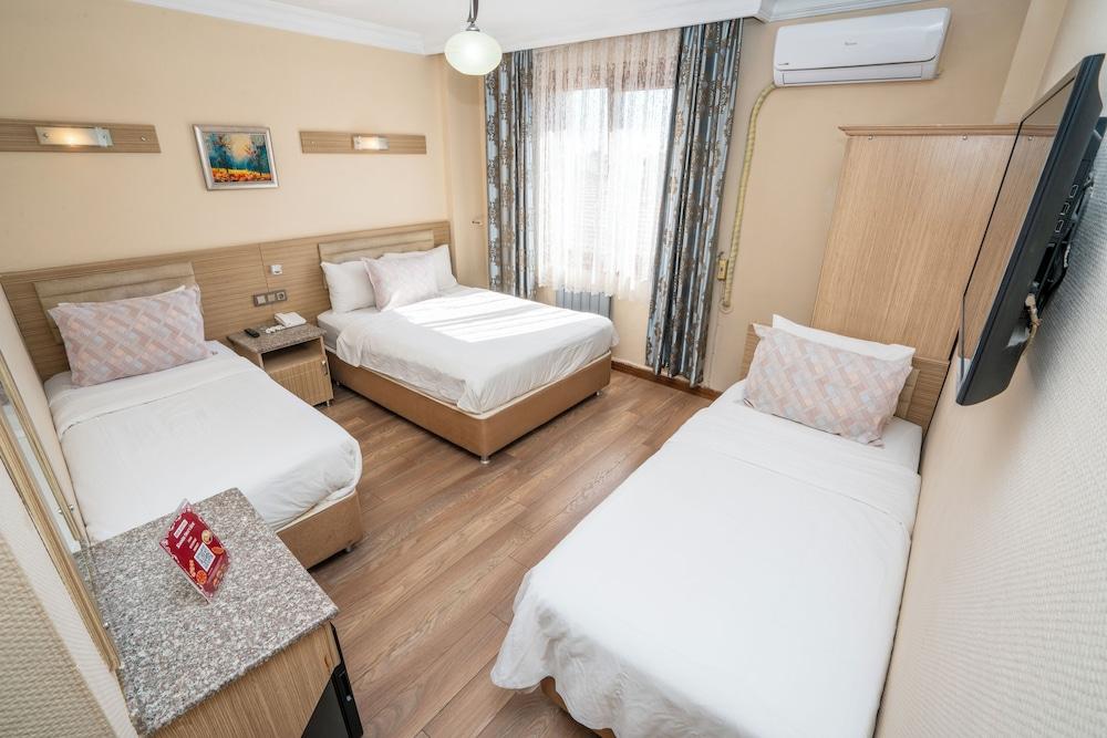 GRAND REIS — ISTANBUL — fotografie hotel nr. 13