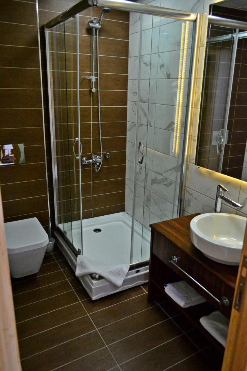 PENINSULA GALATA BOUTIQUE HOTEL — ISTANBUL — фотография отеля №23