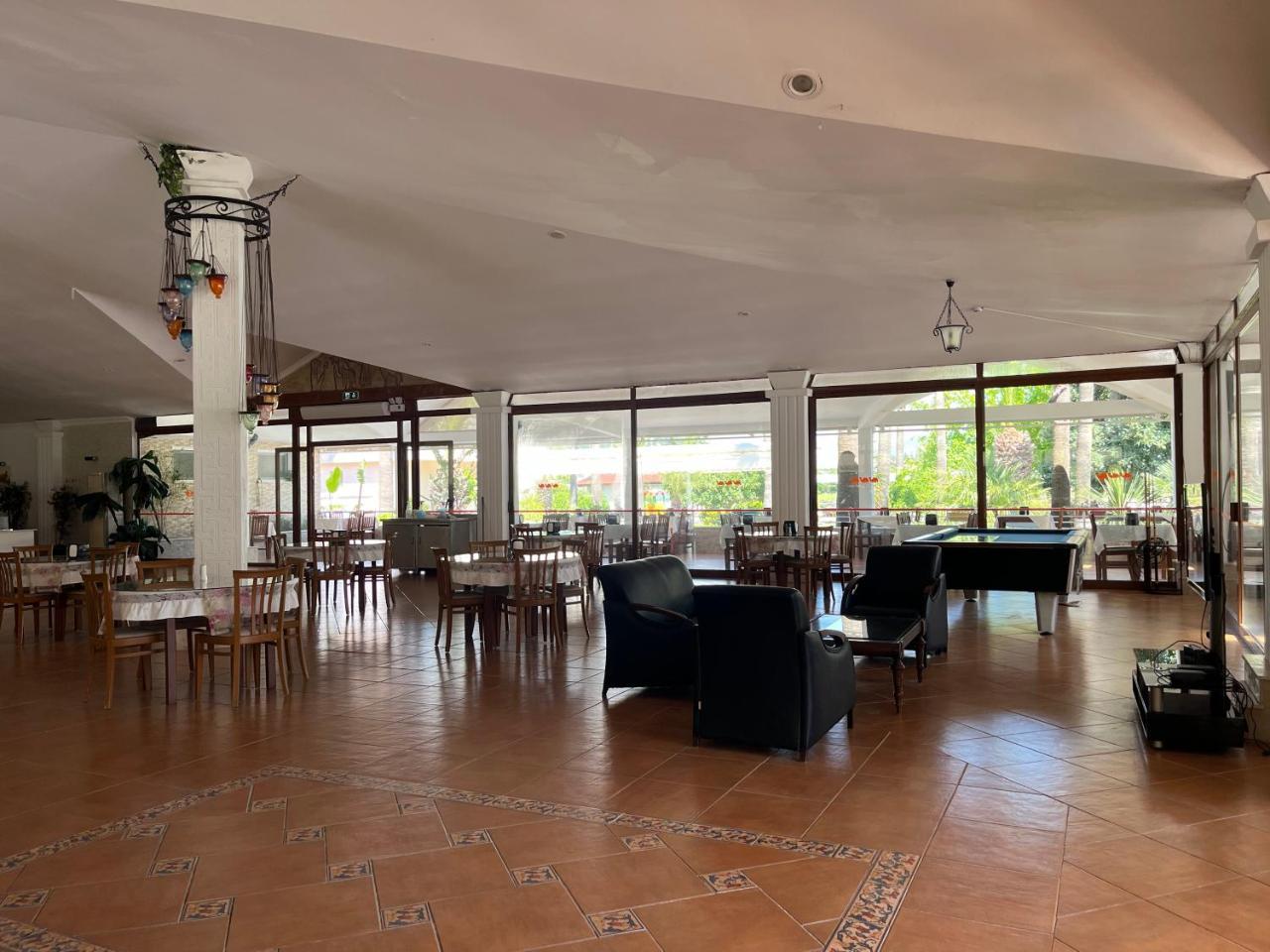 KESKIN HOTEL — DALYAN — фотография отеля №31