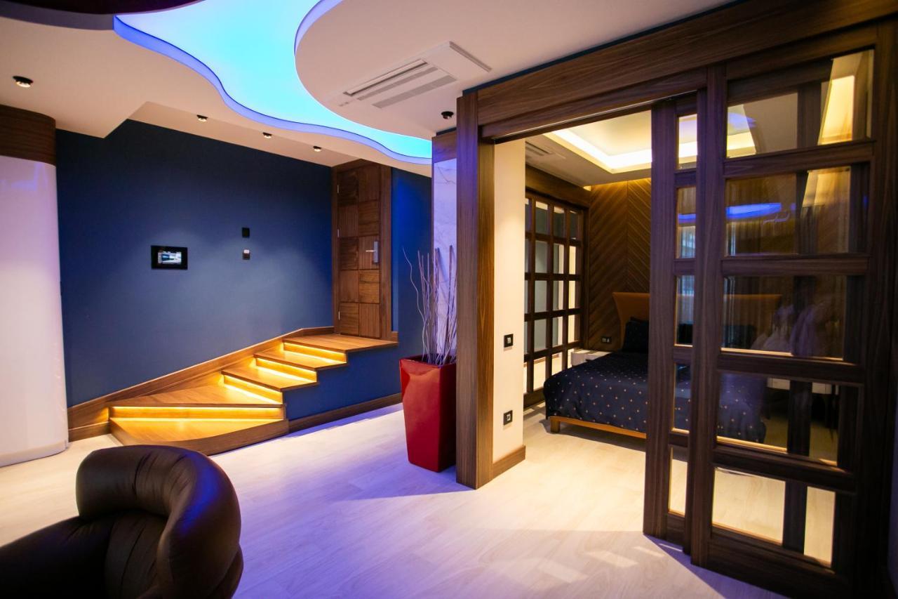LALILA BLUE SUITES — MARMARIS — fotografie hotel nr. 33